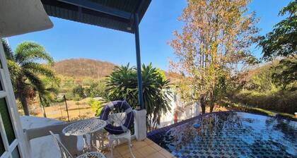 The Buda Muaklek Resort