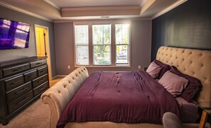 4 chambres, Wi-Fi, draps fournis