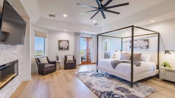 10 habitaciones, tabla de planchar con plancha, cuna de viaje y wifi