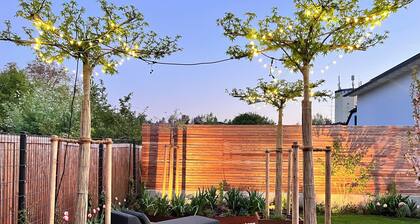 WolkenGuckerei - 6Pers | 3 SZ | private SPA | Whirlpool | Sauna