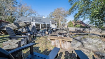 Alberca al aire libre por temporada