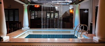 view point villa by kadavu 