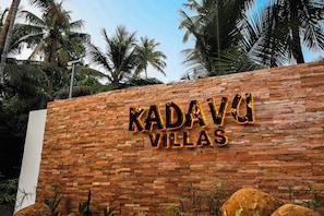 Exterior - view point villa by kadavu (Kodungallur)