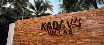 view point villa by kadavu