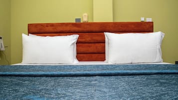 Deluxe-Studio, 1Â King-Bett