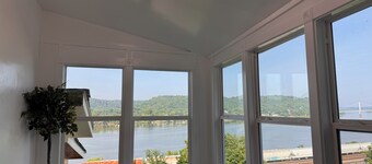 Premier RiverView Vacation Home, Maysville, KY