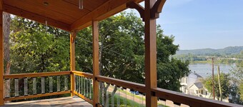 Premier RiverView Vacation Home, Maysville, KY