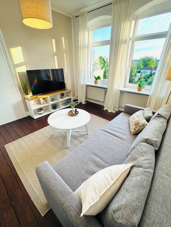 Smart TV y videojuegos 