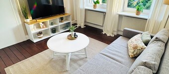K-Apartments No 1 vacation apartment for 1-5 persons