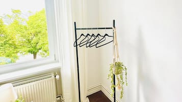 Interiør
