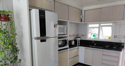 Residential Gemine Ap 01