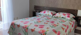 Residential Gemine Ap 01
