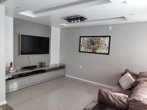 TV