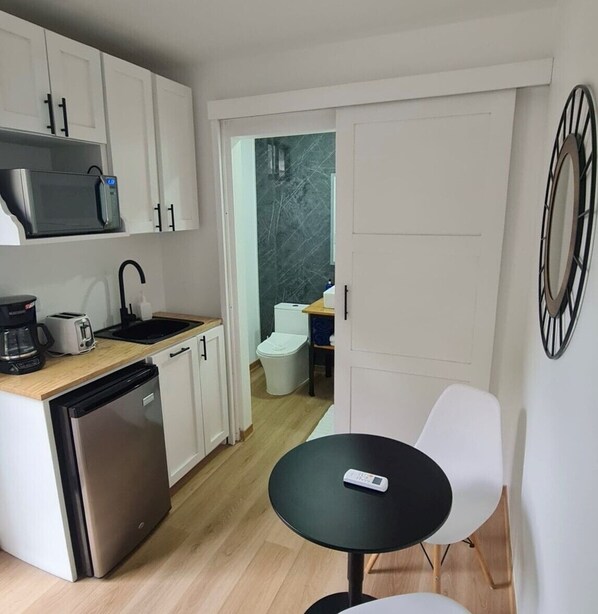 Cucina privata