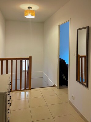 Interior - Air-conditioned house with patio in Saint-Rémy de Provence (Saint-Rémy-de-Provence)