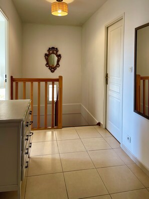 Interior - Air-conditioned house with patio in Saint-Rémy de Provence (Saint-Rémy-de-Provence)