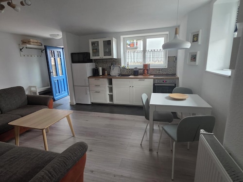 Komfortable Ferienwohnung mit guter Verkehrsanbindung in Sondershausen