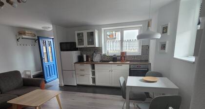 Komfortable Ferienwohnung mit guter Verkehrsanbindung in Sondershausen