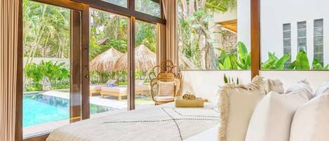 7 chambres, bureau, fer et planche à repasser, Wi-Fi