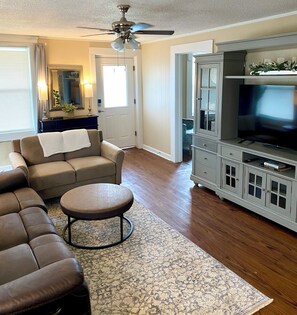 Smart TV 