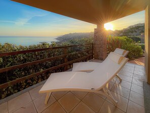 Terrace/patio - sub23, Costa Paradiso Li Cossi Hill (Costa Paradiso)