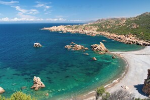 Beach - sub23, Costa Paradiso Li Cossi Hill (Costa Paradiso)