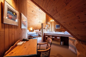 4 Schlafzimmer, Bügeleisen/Bügelbrett, kostenloses WLAN, Bettwäsche