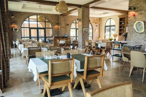 Restaurant - Les Bungalows (Torbali)