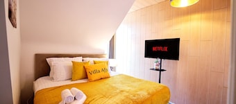 Contractors Accommodation in Coventry by Prospergress Property
