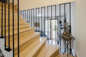 Interior - Cozy Antares house recently built super comfortable and accessorized. (Stintino)