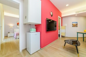 Appartement, roken | 1 slaapkamer