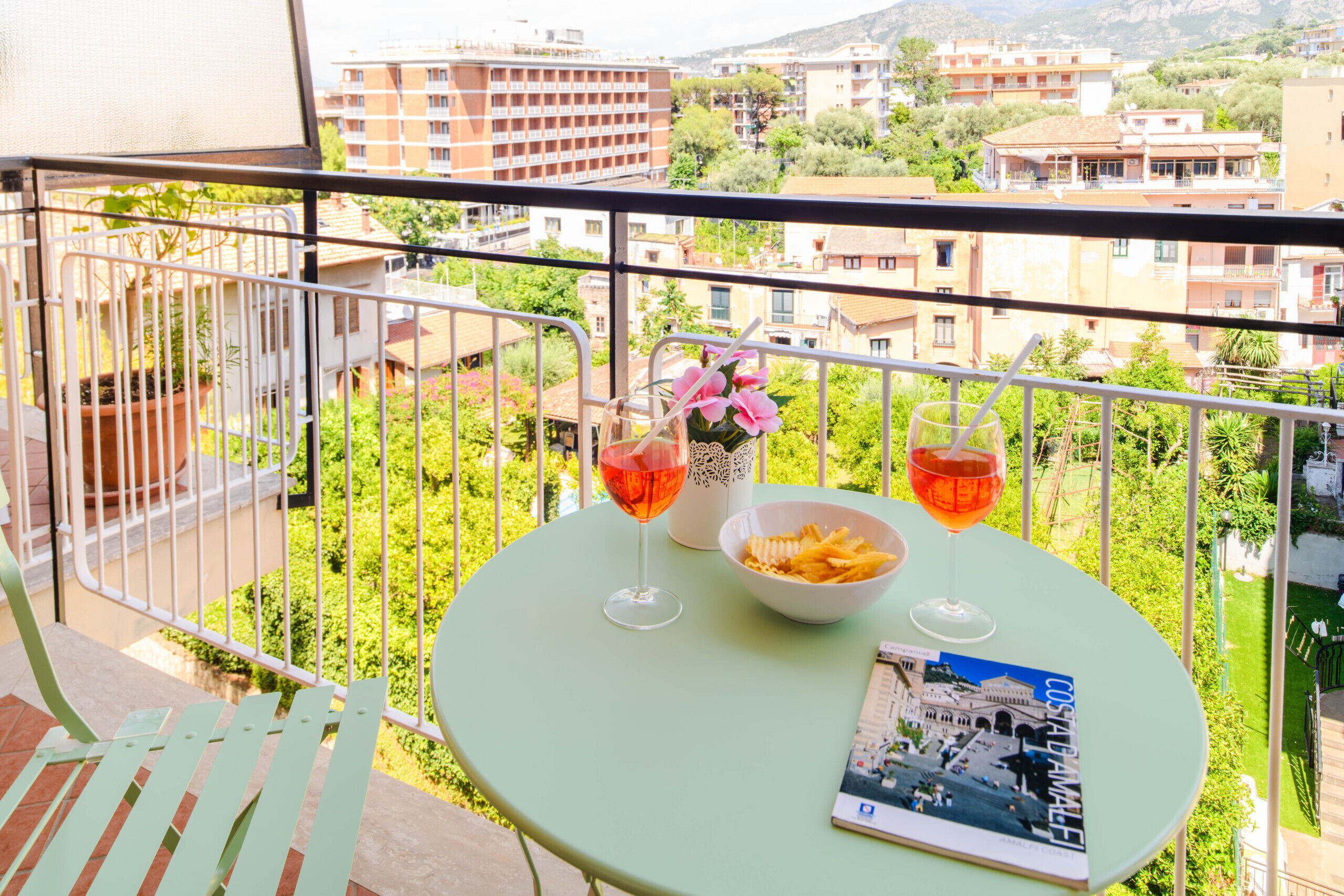 Apartment, Raucher | 1 Schlafzimmer