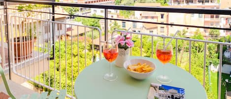 شقة - للمدخنين | 1 غرفة نوم