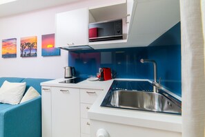 Apartment, Smoking | 1 bedroom