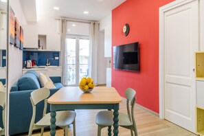 Appartement, roken | 1 slaapkamer