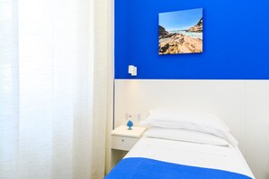 Appartamento, fumatori | 2 camere