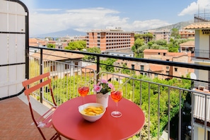 Appartement, fumeurs | 2 chambres