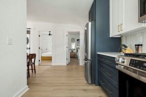 3 Schlafzimmer, Schreibtisch, Bügeleisen/Bügelbrett, kostenloses WLAN