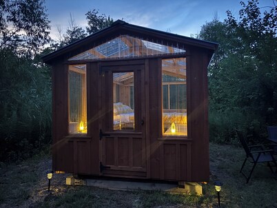 BB Hideaway