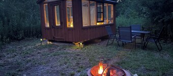BB Hideaway