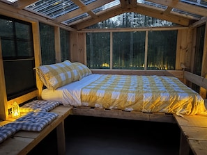 Bed sheets
