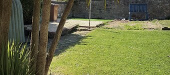56 Degrees North - sleeps 5 guests in 2 bedrooms