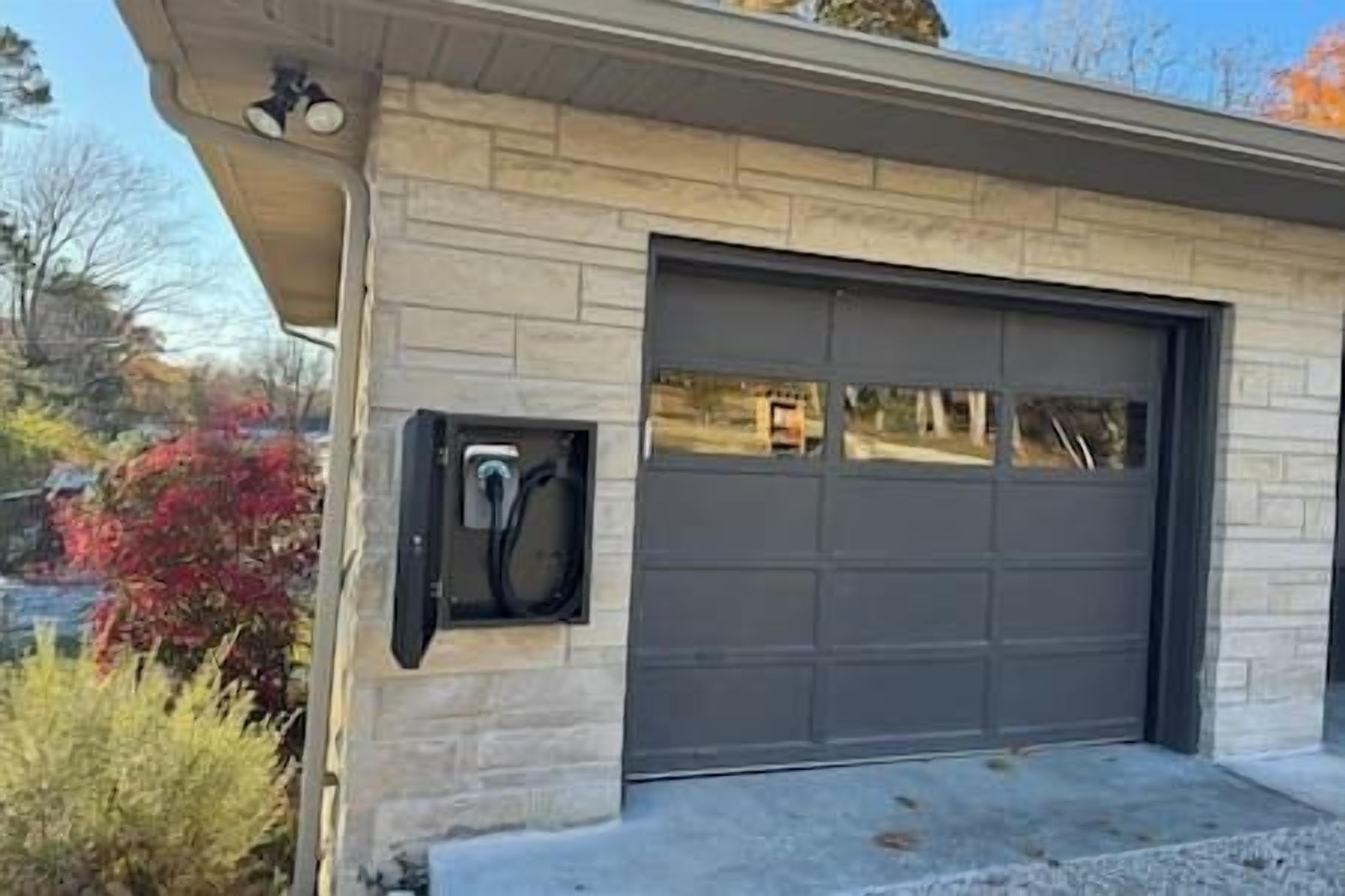 Detalle del exterior