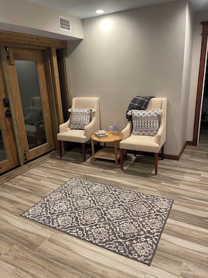Interieur