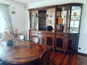 Restauration