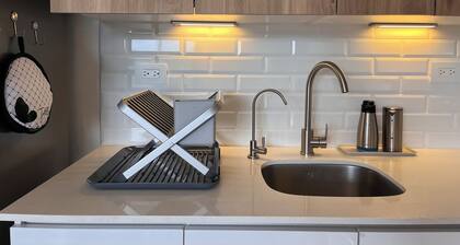 Terrific 3-bedroom apartment in Guatemala City