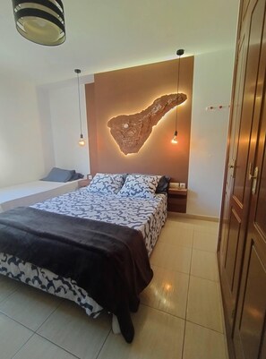 Standard Double Room, Mountain View