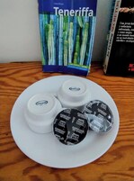 Habitación estándar doble, vistas a la montaña | Servicio de comidas en la habitación