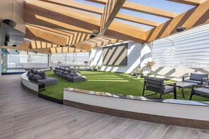 Theatre show - Vogue | Opalz by Danube Arjan near Science park (Dubai)
