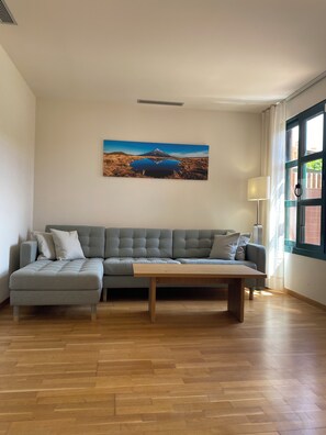 Een televisie